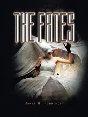 cover image of The Fates